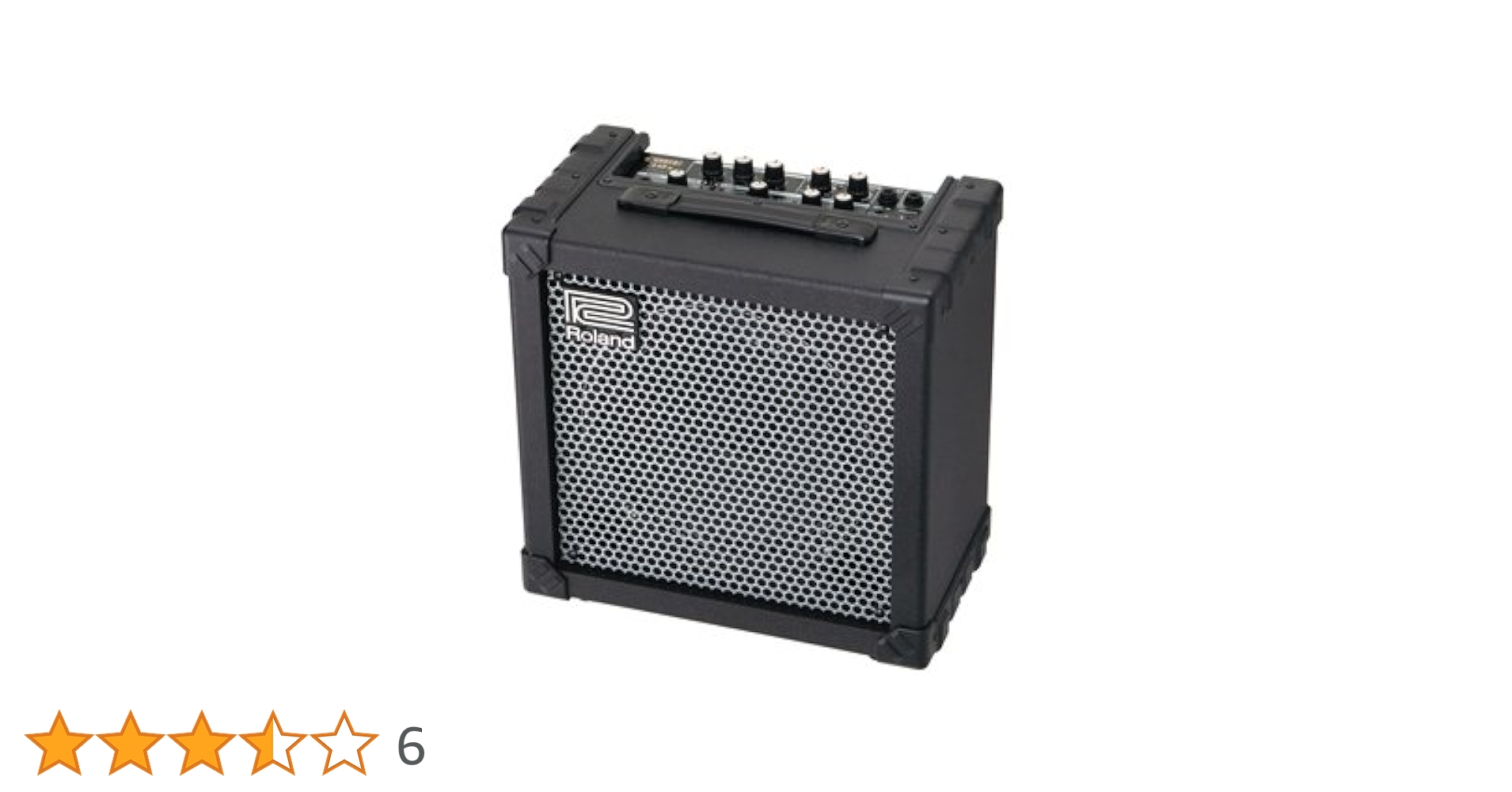 Kou Roland CUBE-30 ベースアンプ Amazon | ギター・アンプリファイアー CUBE-30X | ベースコンボ